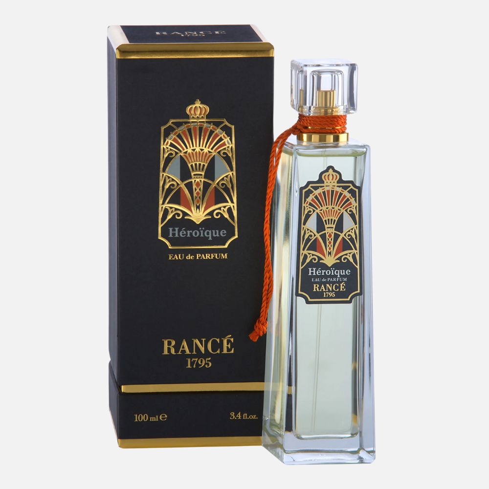 ランセ RANCE ヒロイック オードパルファン 50mL ランセ | RANCE