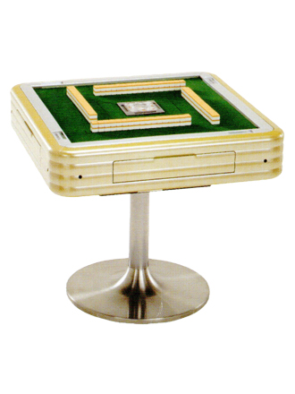 アモス キューブ | 全自動麻雀卓販売 センチュリー・アモスの正規一次