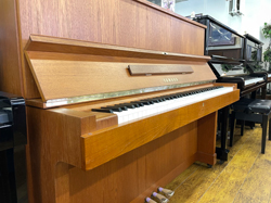 YAMAHA ヤマハ W1awn 名古屋のピアノ専門店 親和楽器
