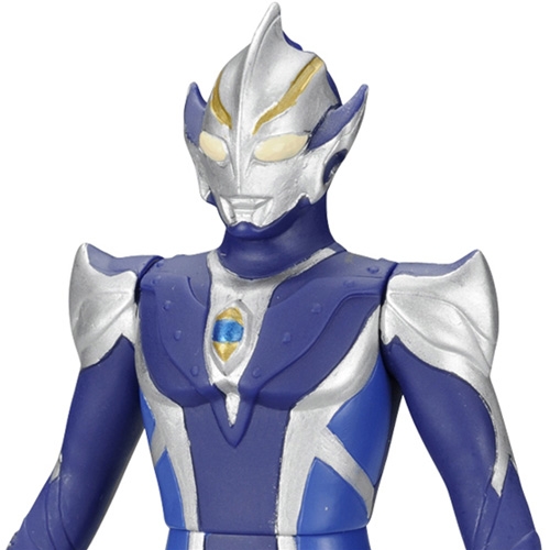 ウルトラヒーローシリーズ 20 ウルトラマンヒカリ | ULTRAMAN