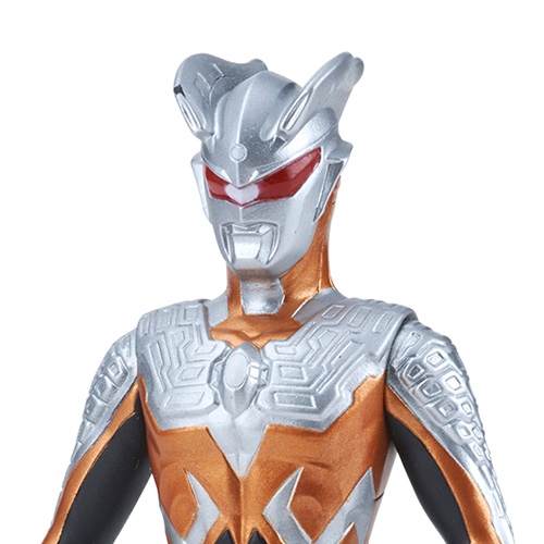 ウルトラ怪獣シリーズ 79 ダークロプスゼロ | ULTRAMAN OFFICIAL SHOP