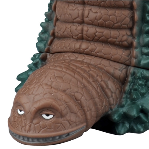 ウルトラ怪獣シリーズ 59 ツインテール | ULTRAMAN OFFICIAL SHOP