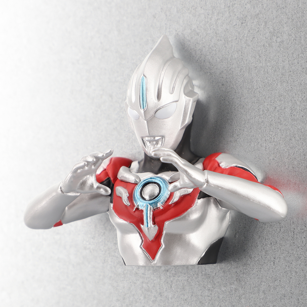 ウルトラマンフィギュアマグネット5 全5種コンプリートセット 35011027