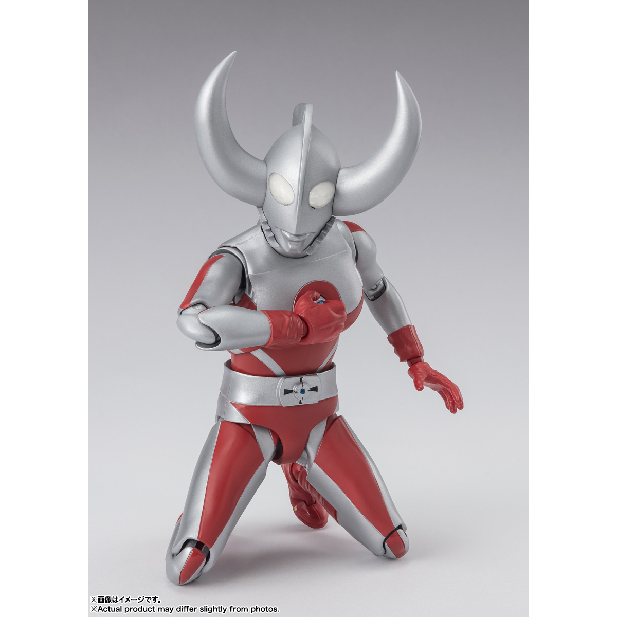 S.H.Figuarts ウルトラの父 | ULTRAMAN OFFICIAL SHOP ウルトラマン