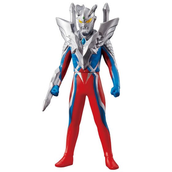 ウルトラヒーローソフビ | ULTRAMAN OFFICIAL SHOP ウルトラマン