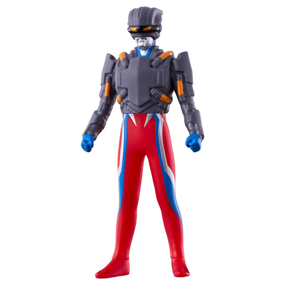 ウルトラマンゼロ・ベリアル・サーガ | ULTRAMAN OFFICIAL SHOP