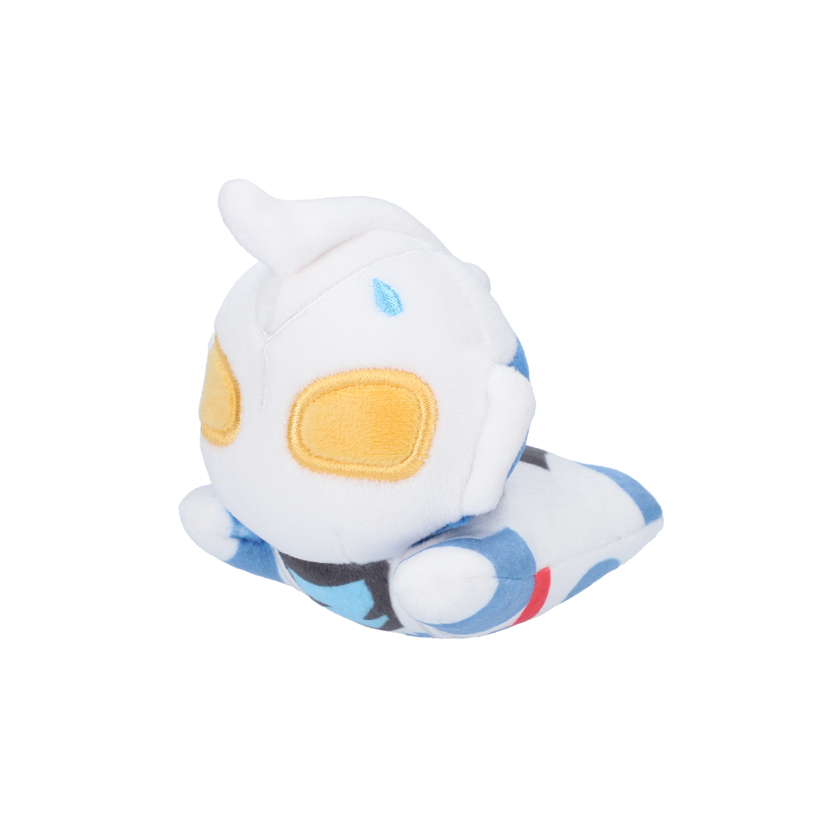 M78ウルトラマン もちもちてのりぬいぐるみ ウルトラマンゼット 47691