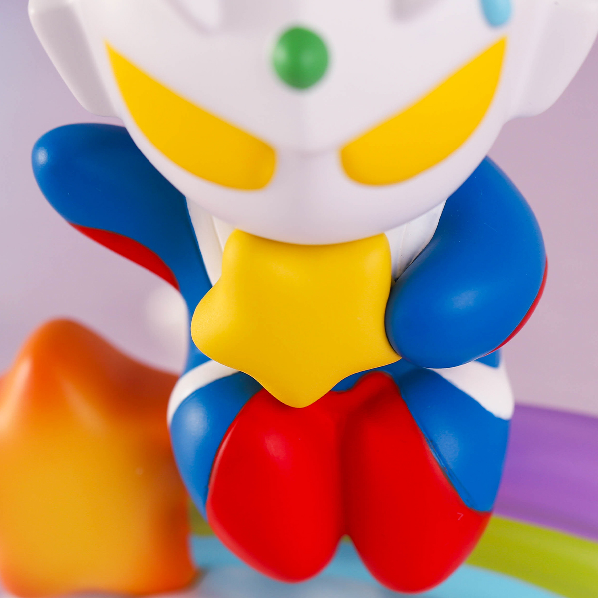 M78ウルトラマン フィギュア ウルトラマンゼロ 流れ星 47371