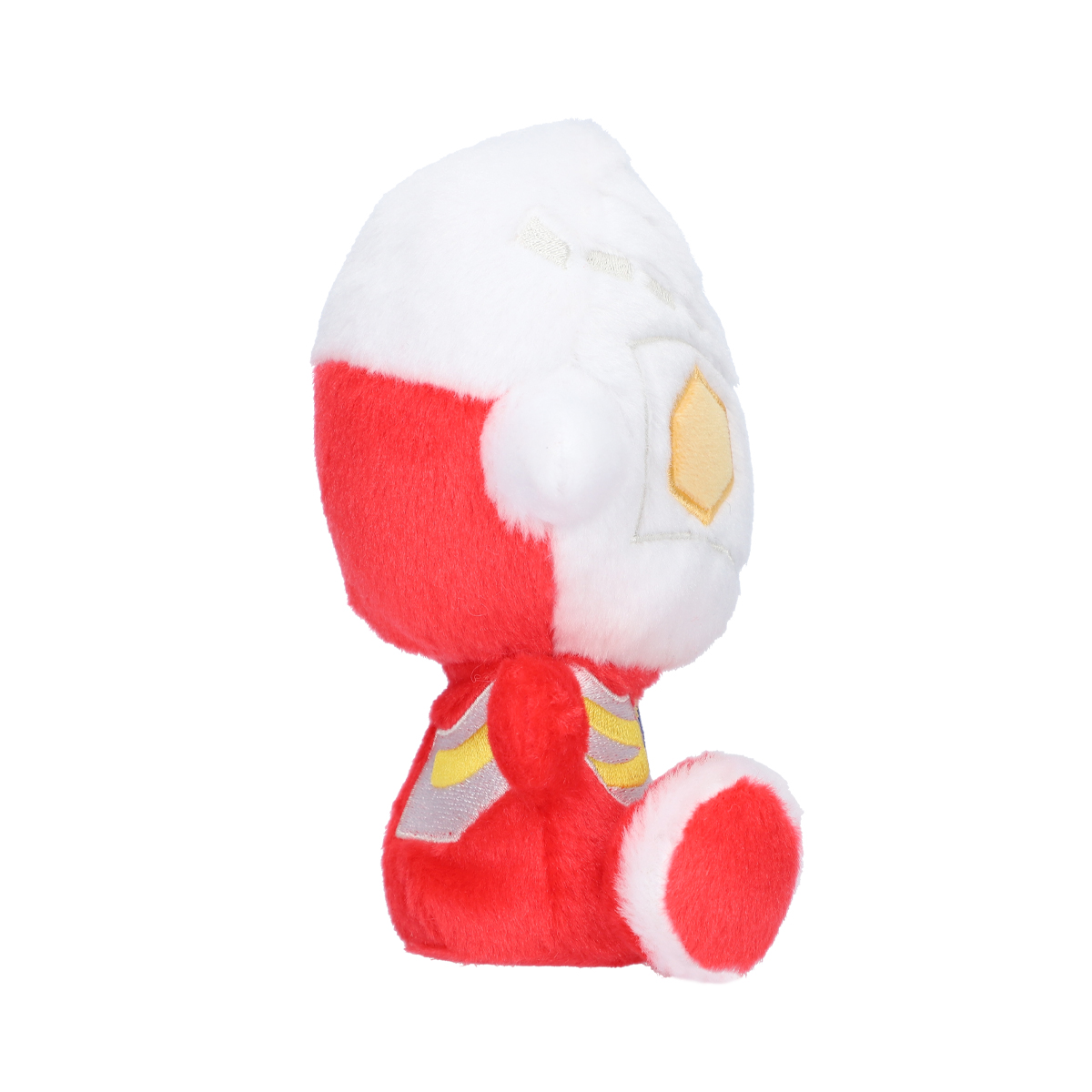 M78ウルトラマン ふわふわお座りぬいぐるみ ウルトラマンマックス