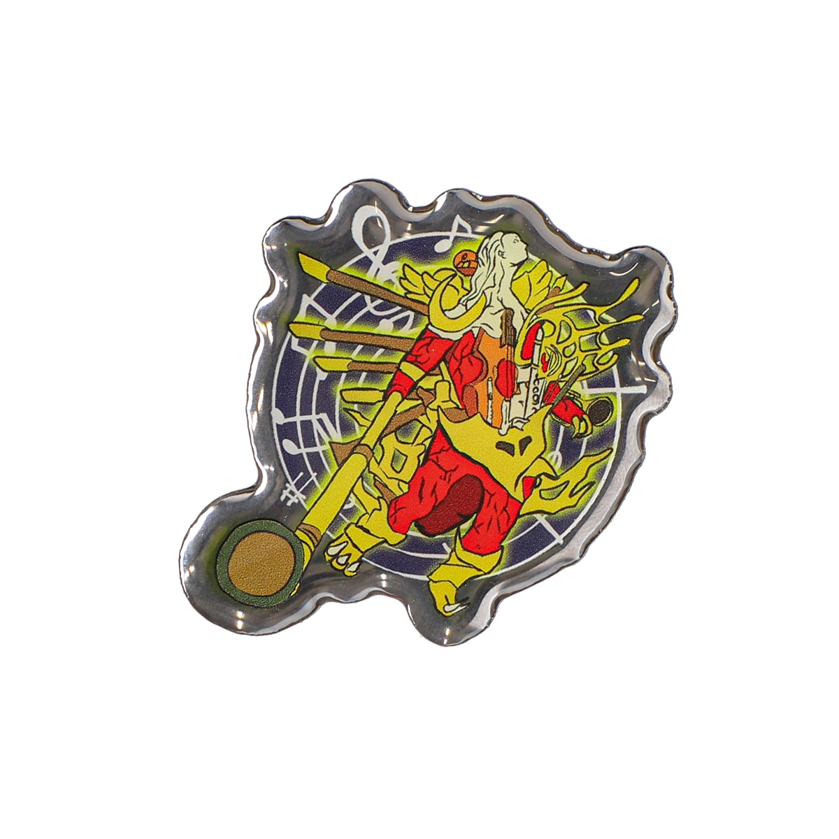 ウルトラピンズワールド イフ 52663 《ウルトラマンSHOP限定