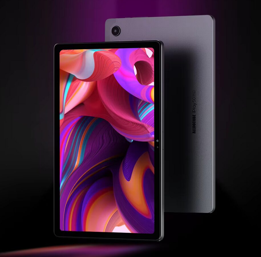 Alldocube iPlay50 Pro | MMSCC メディアミックス