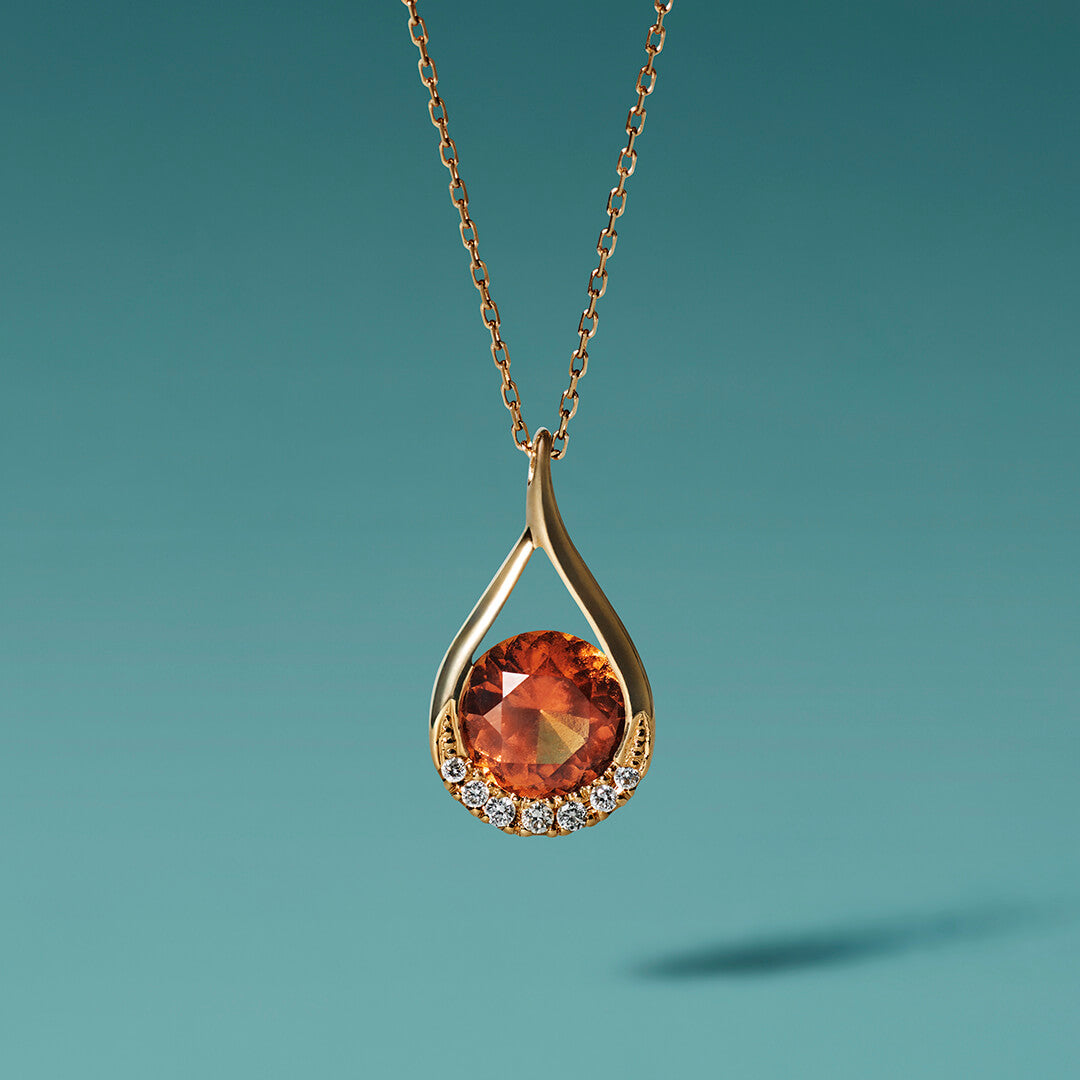 18th ネックレス – マザーハウス 公式サイト