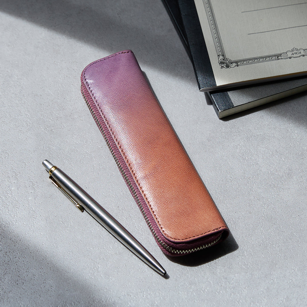 Monet Pen Case – マザーハウス 公式サイト