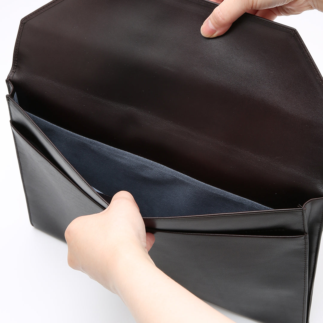 Antique PC & Document Case – マザーハウス 公式サイト