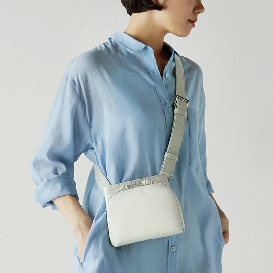 Sora 2 Way Shoulder S – マザーハウス 公式サイト