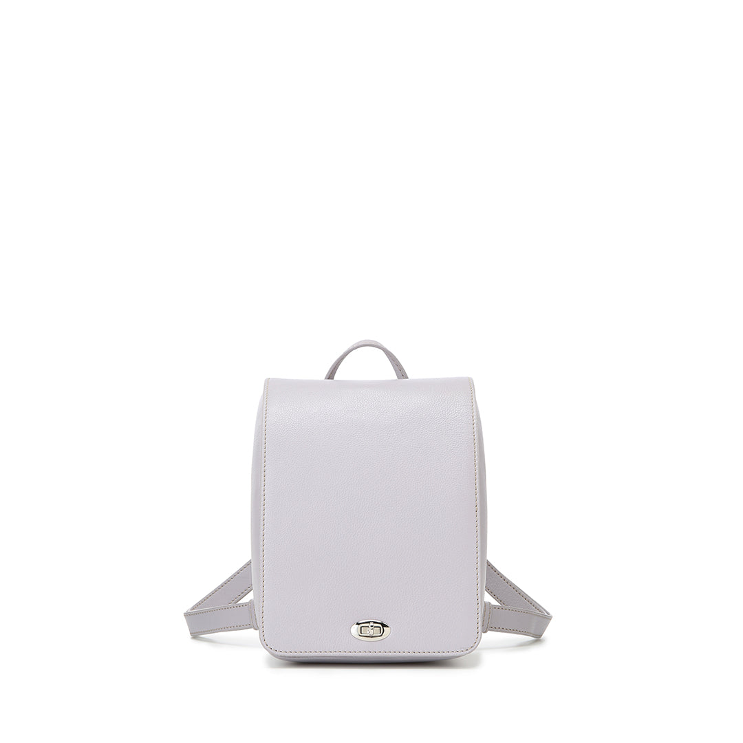 Lunar Backpack – マザーハウス 公式サイト