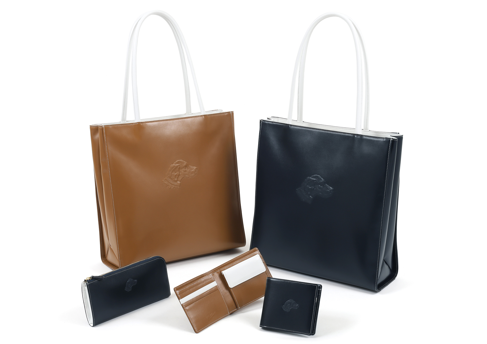 復刻シリーズ〉長年愛されたアイテムが時を超えて再び登場｜横浜元町