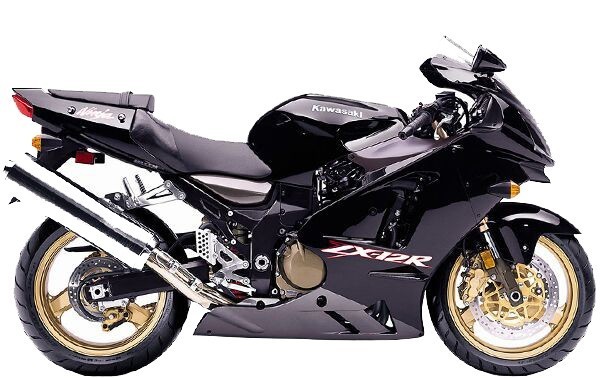 Kawasaki ZX12R motorcycle accessories at Moto Machines