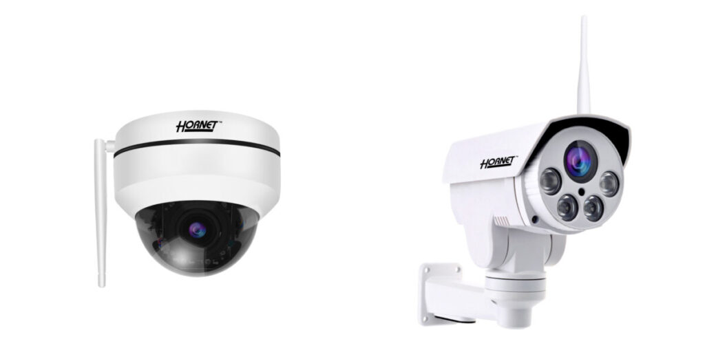 車やバイクの盗難対策に AI搭載の防犯カメラで愛車をリアルタイム確認