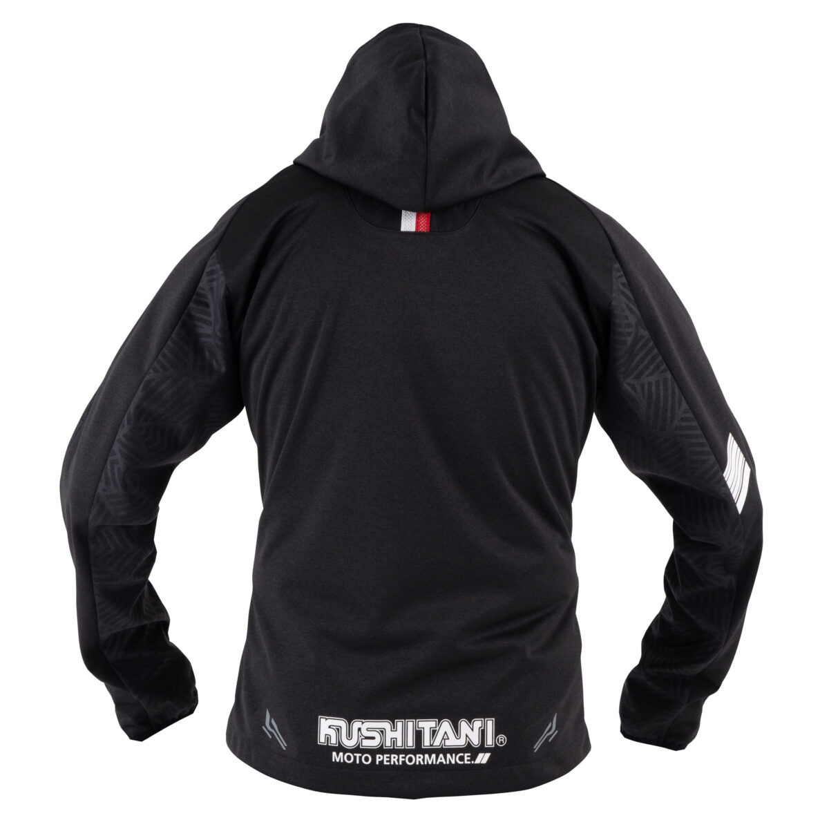 秋冬ツーリングに持っておきたい！クシタニが「防寒インナー」を多数