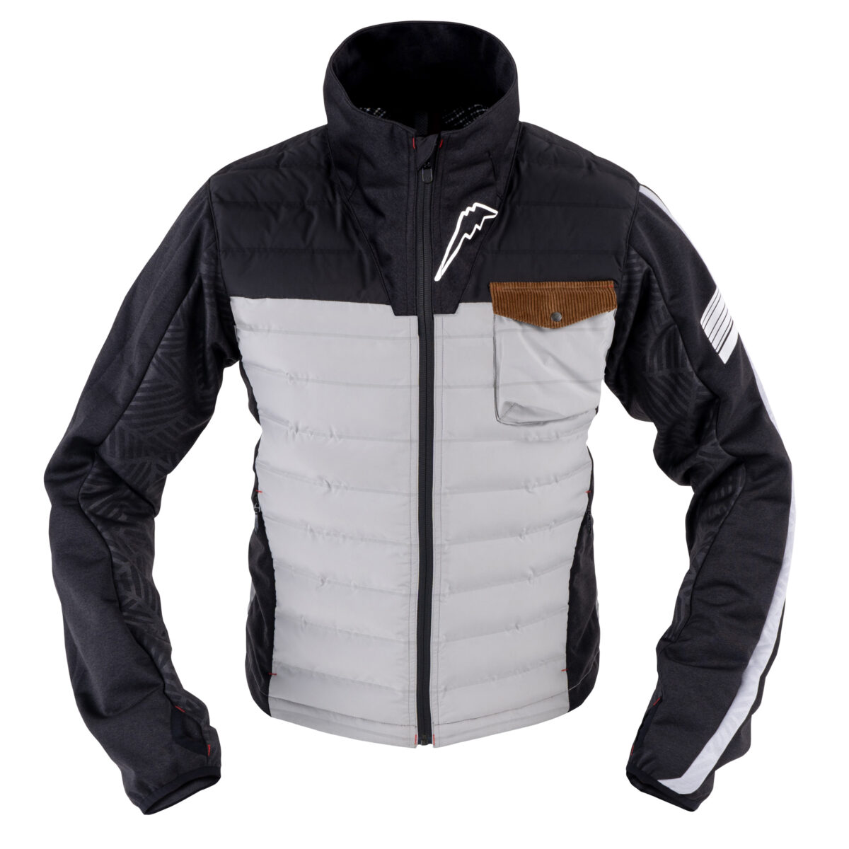 秋冬ツーリングに持っておきたい！クシタニが「防寒インナー」を多数