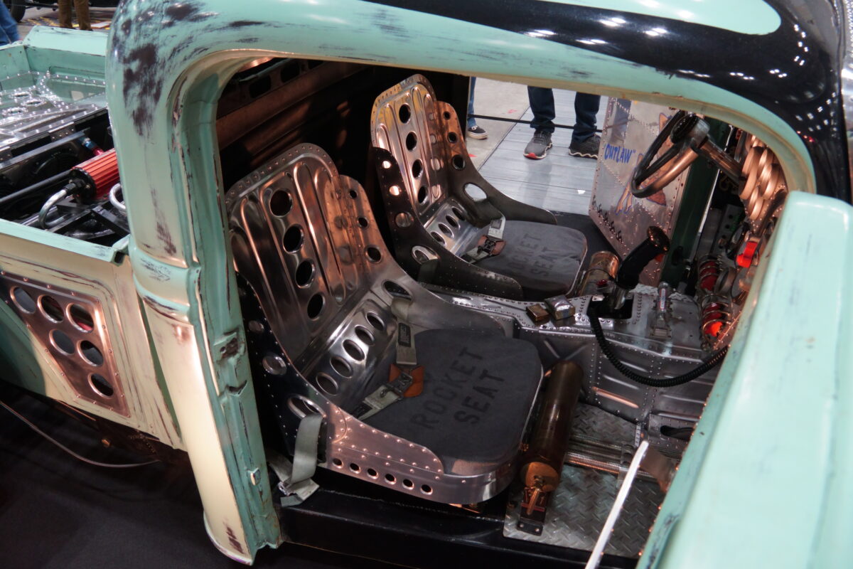 ただただ美しい！ホットロッド、マッスルカー、トラックなどアメ車好き