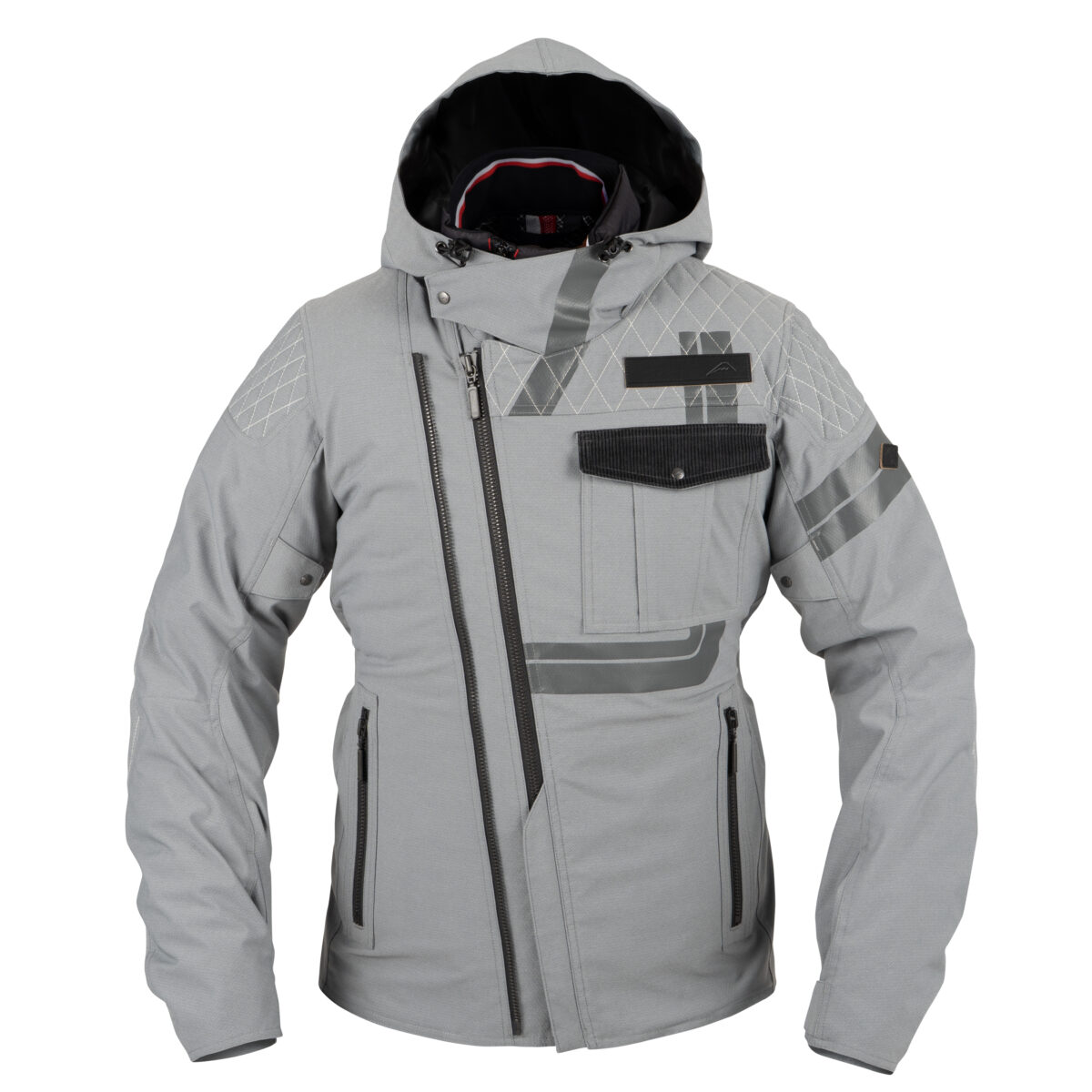 クシタニから2025-26冬の新作登場 防寒ジャケット＆パンツが充実