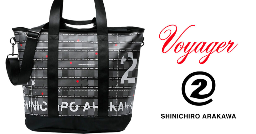 シンイチロウ・アラカワ - MotorimodaMotorimoda