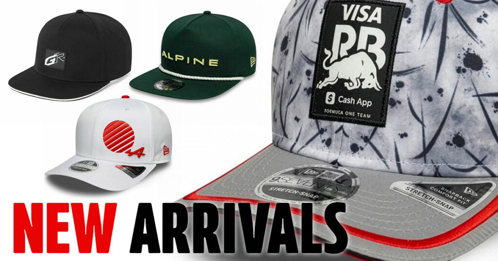 RB | VISA CASH APP RB F1 チーム レプリカ＆ファンウエア、角田裕毅