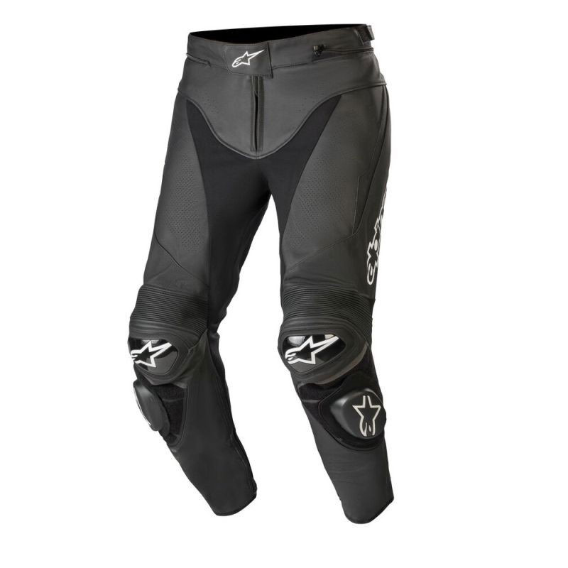Alpinestars アルパインスターズ レザーライディングパンツ EU48 楽天
