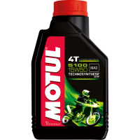 Motul 300V 15W50 4T