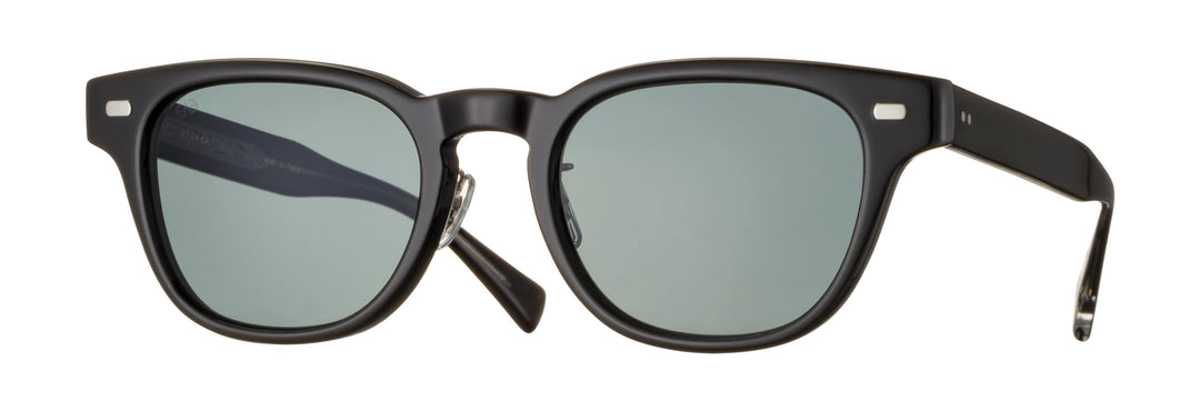 Eyevan Hank-SUN – Mott Optical Group