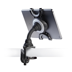 Universal Tablet Mount - The Lynx Clamp Mount by Octa