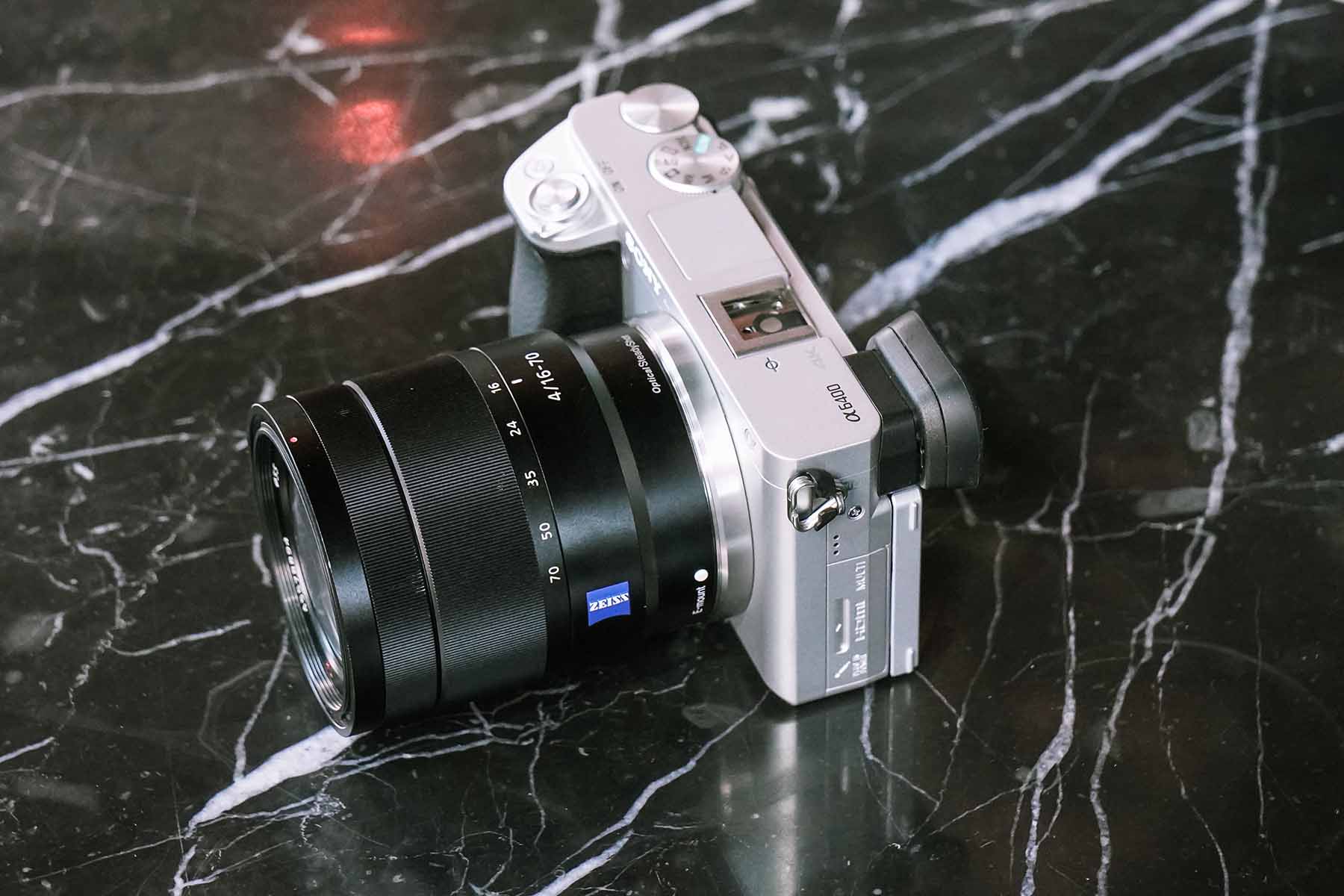 Sony (Zeiss) Vario-Tessar 16-70mm f/4 OSS Lens Review