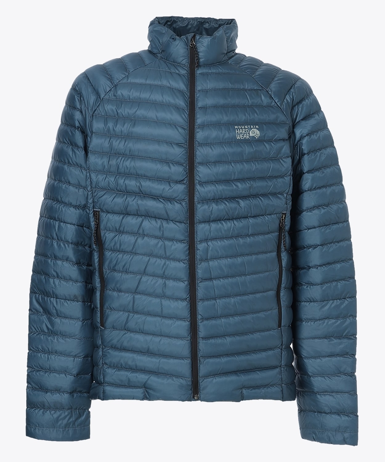 ゴーストウィスパラージャケット(S Adriatic Blue)│マウンテンハード