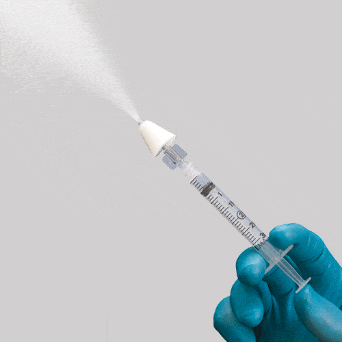 MAD Nasal Atomizer Device - Pain-Free Medication Administration