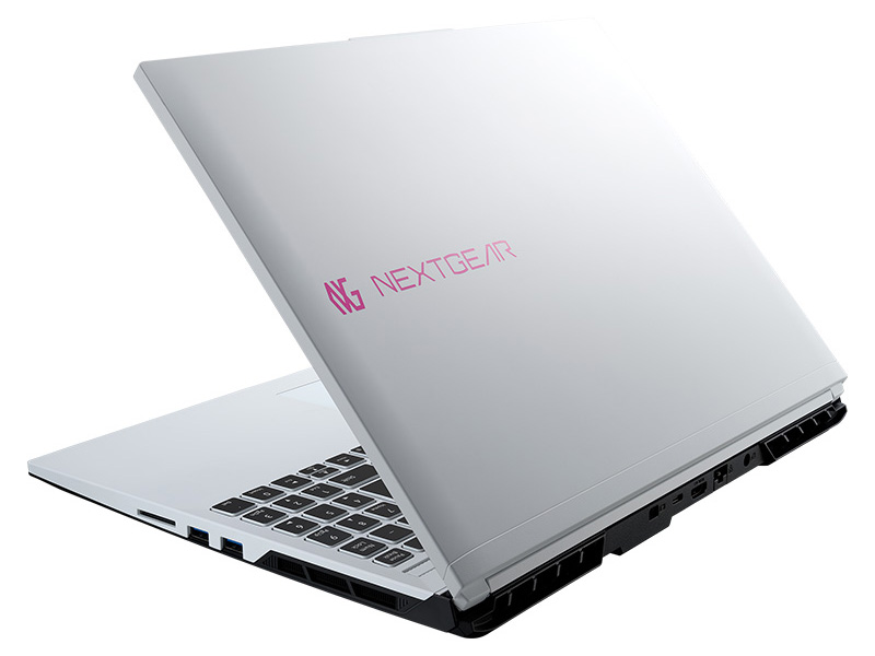 マウスのおしゃれなカラー別ノートパソコン