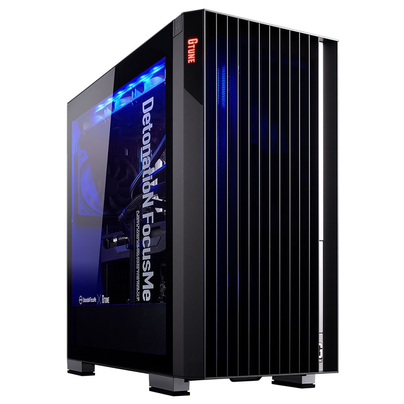 ゲーミングPC デスクトップパソコン｜G TUNE by マウスコンピューター