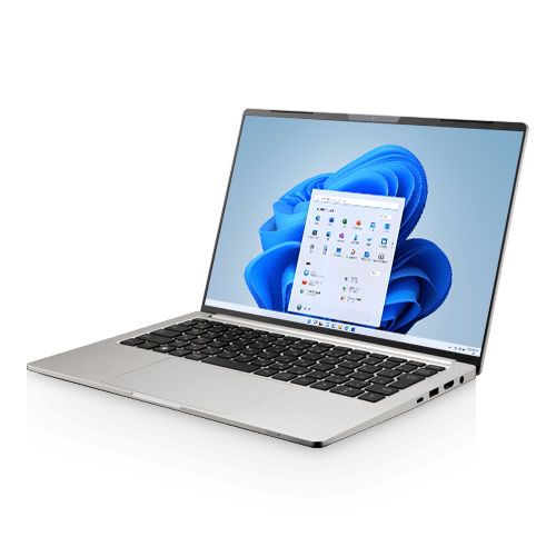 DAIV Z4 14型ノートPC （旧 DAIV 4Pシリーズ）｜クリエイターノートPC