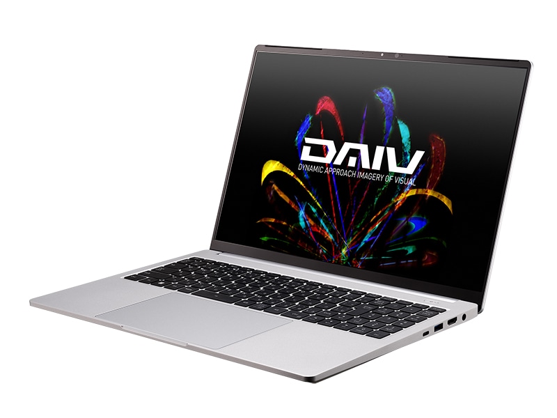 DAIV Z6-I9G70SR-A（NVIDIA Studio 認定PC）│パソコン(PC)通販の