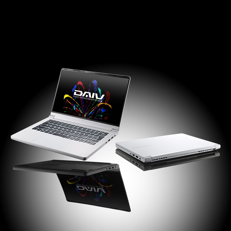 DAIV R4-I7G50WT-A (ホワイトカラー3点セット) │パソコン(PC)通販の