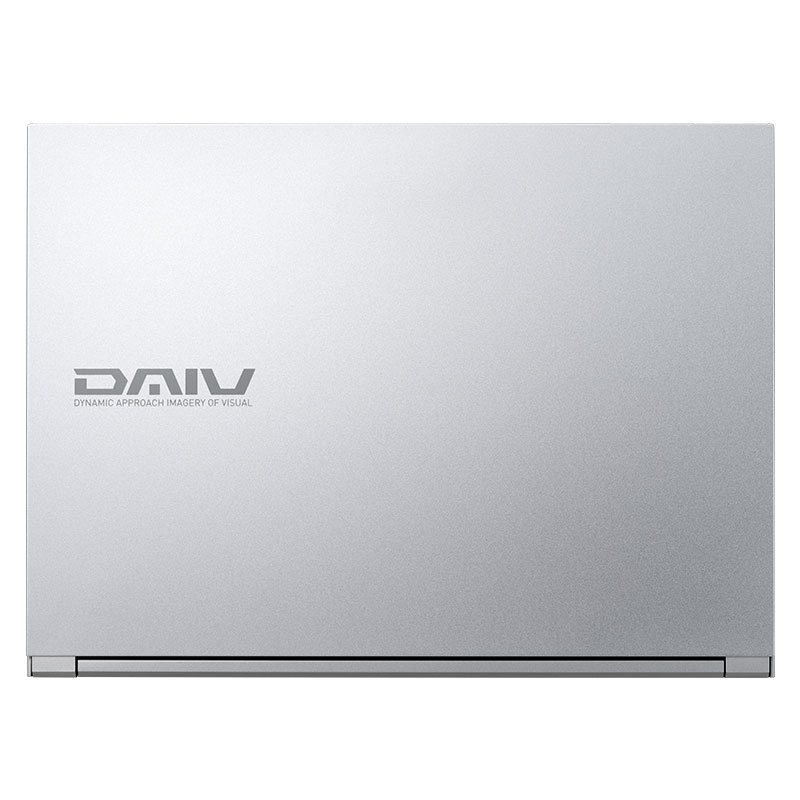 DAIV S4-I7G60SR-D（NVIDIA Studio 認定PC）│パソコン(PC)通販の