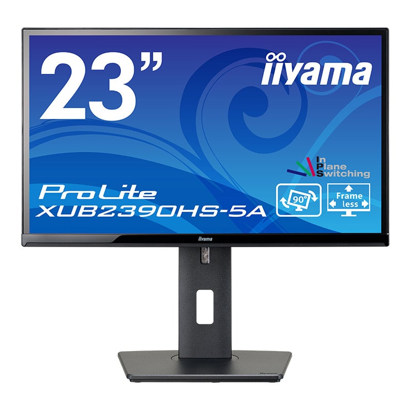19.5～23型液晶ディスプレイ｜iiyama by マウスコンピューター【公式】