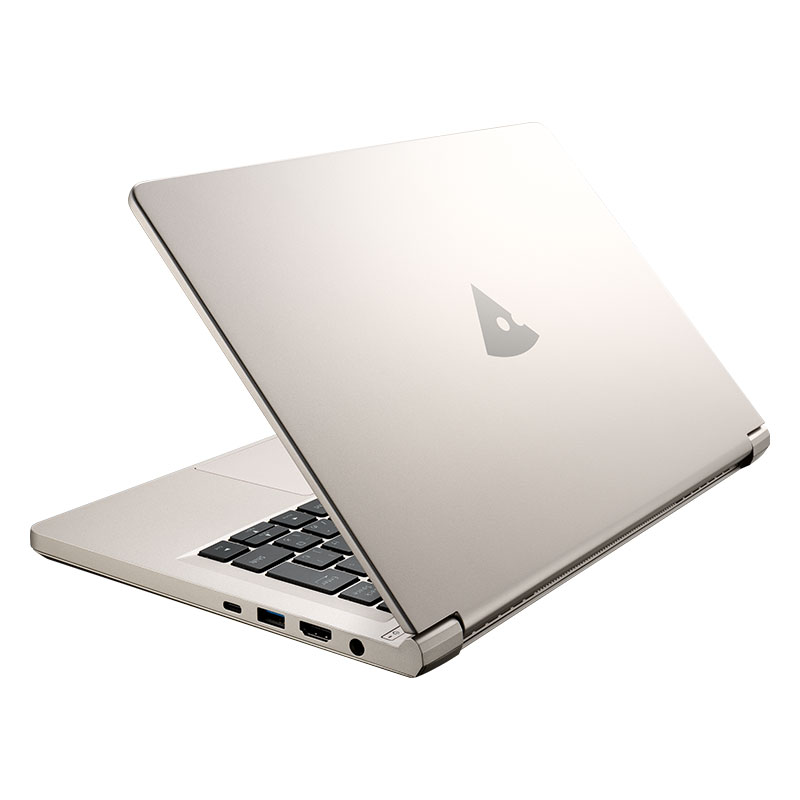 mouse B4-i7（シャンパンゴールド） [ Windows 11 ]│ノートパソコン