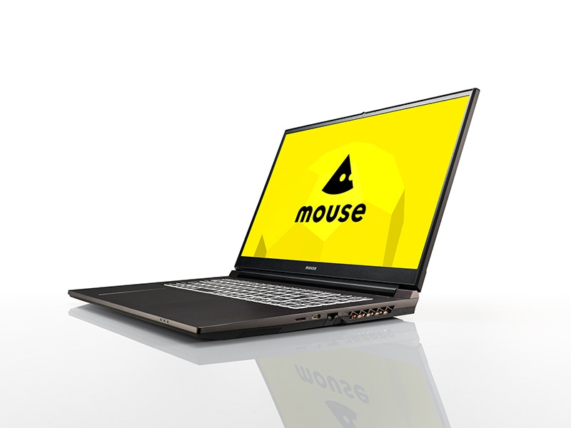 mouse K7-WA [ Windows 11 ]│パソコン(PC)通販のマウスコンピューター