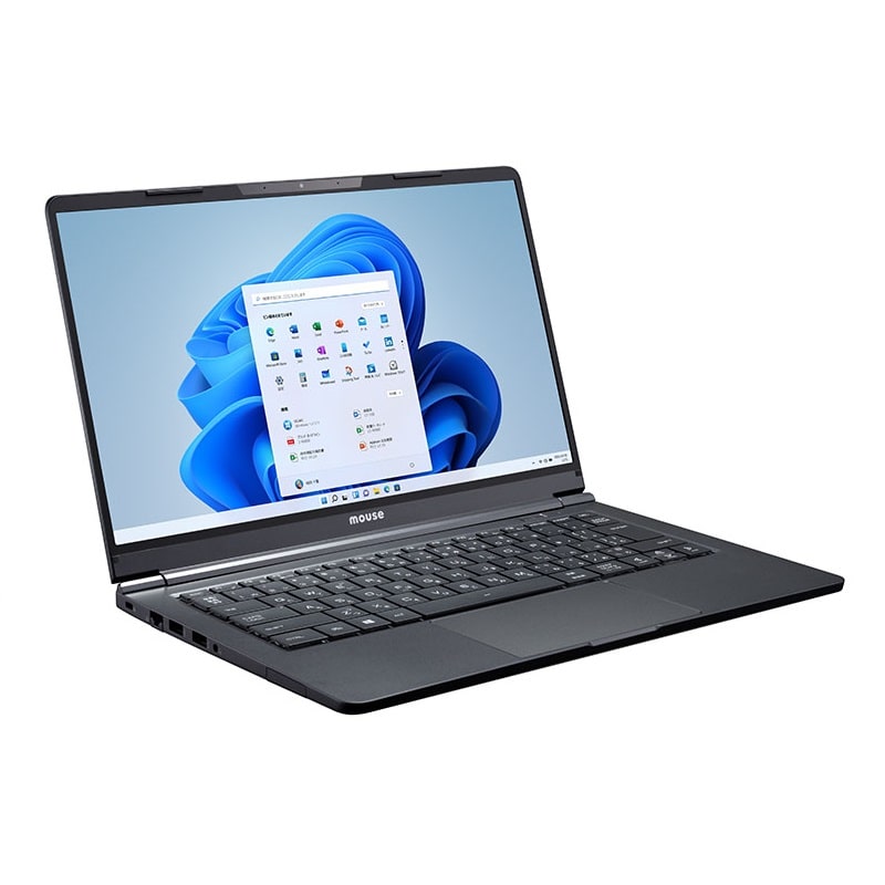 mouse X4-i7-H│パソコン(PC)通販のマウスコンピューター【公式】