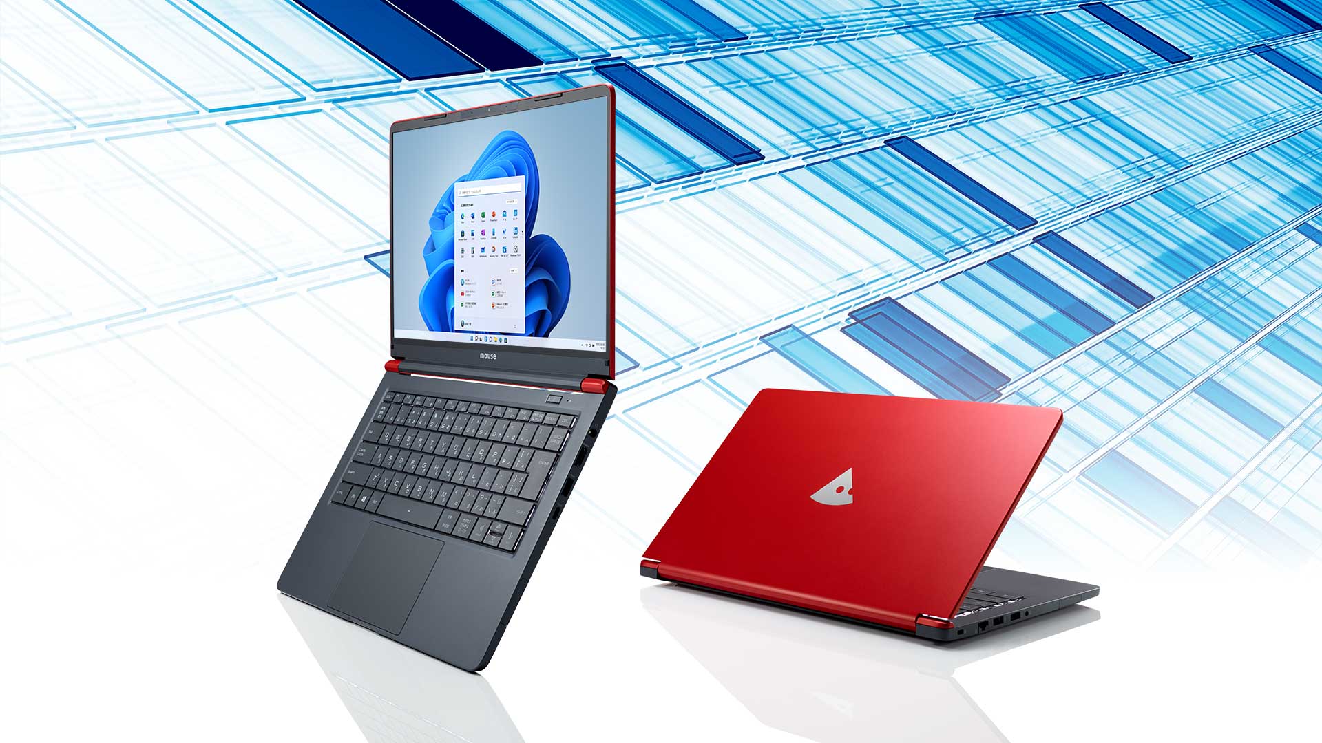 mouse X4-Rシリーズ｜一般・家庭向けノートPC mouse by マウス