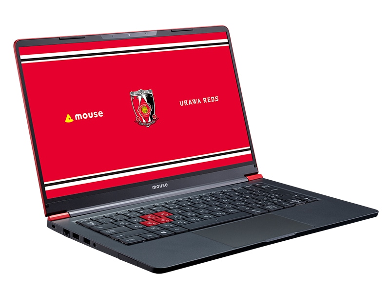 mouse X4-R5-URDS│パソコン(PC)通販のマウスコンピューター【公式】