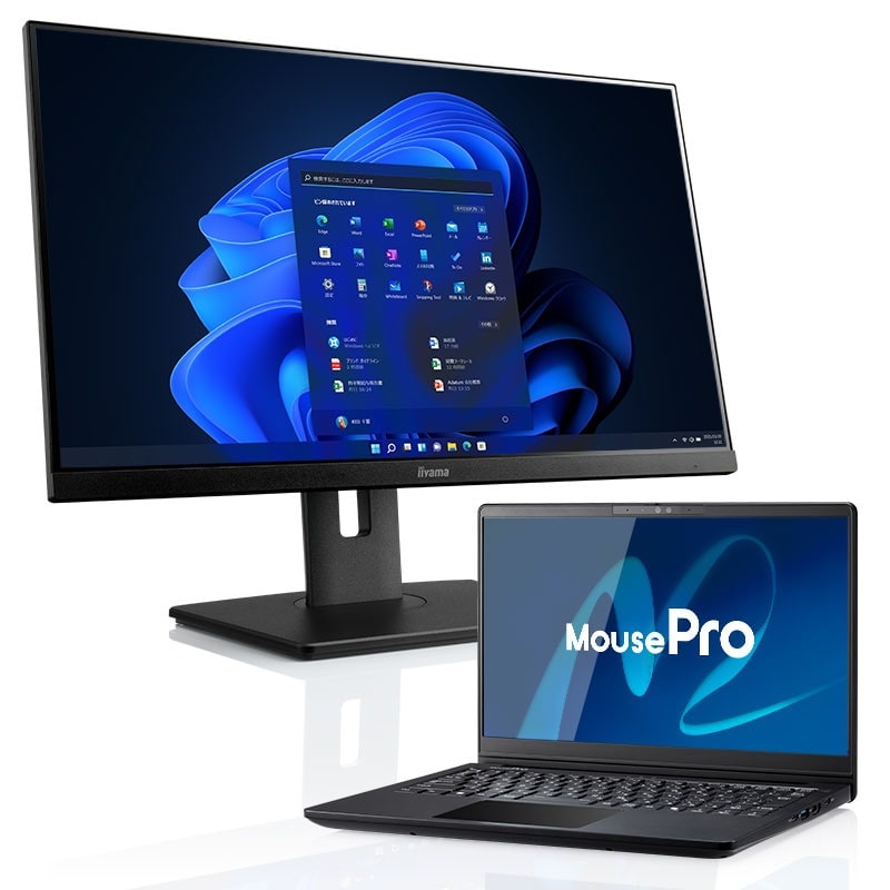 Windows 11 Pro 搭載 ノートパソコン一覧 | マウスコンピューター公式