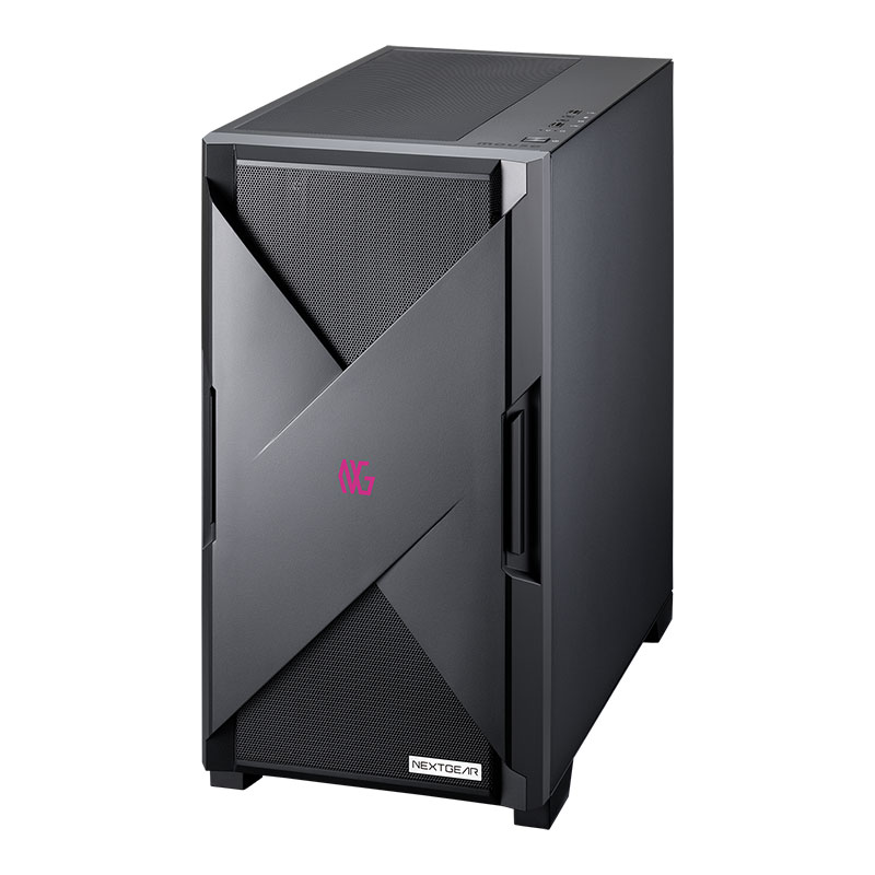 NEXTGEAR JG-A7G6T(スターター5点セット)